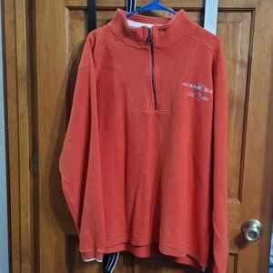 River Blue Mackinac Island Jacket Size Large